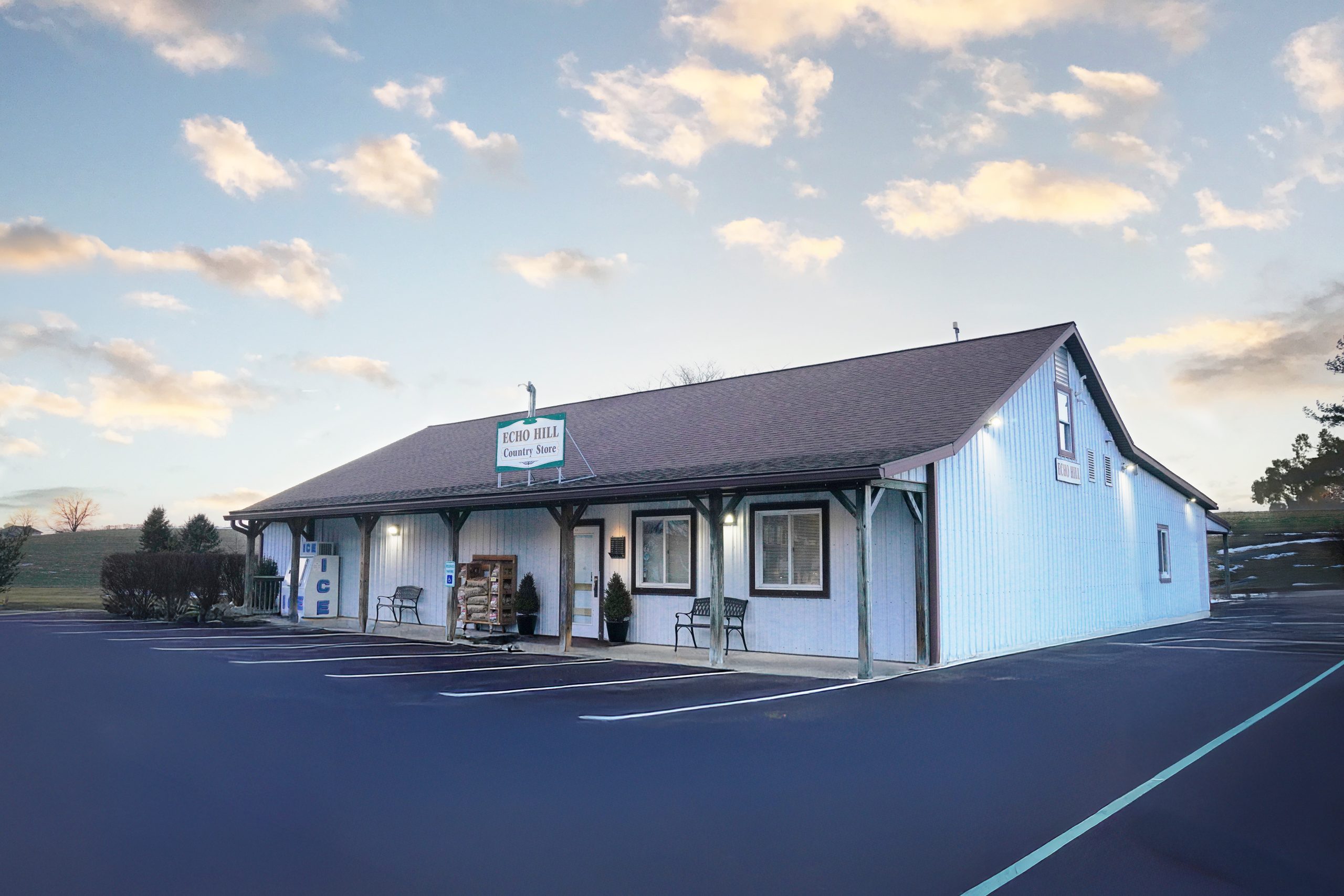 Echo Hill Country Store